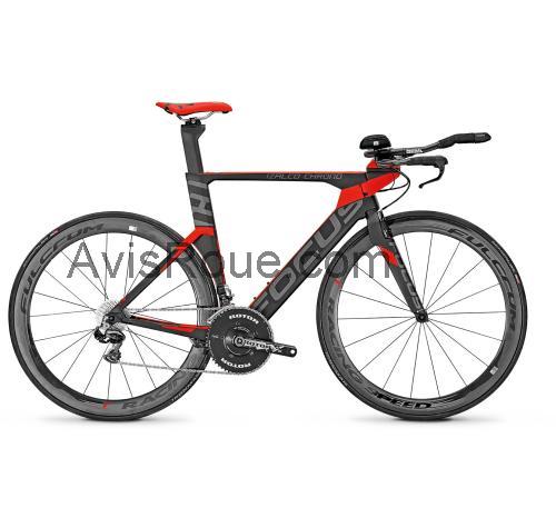 Focus Izalco Chrono fiche technique et avis